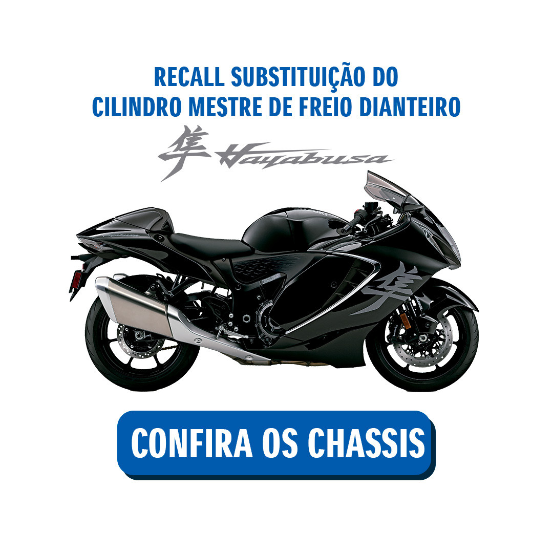 Imagem do modelo Suzuki